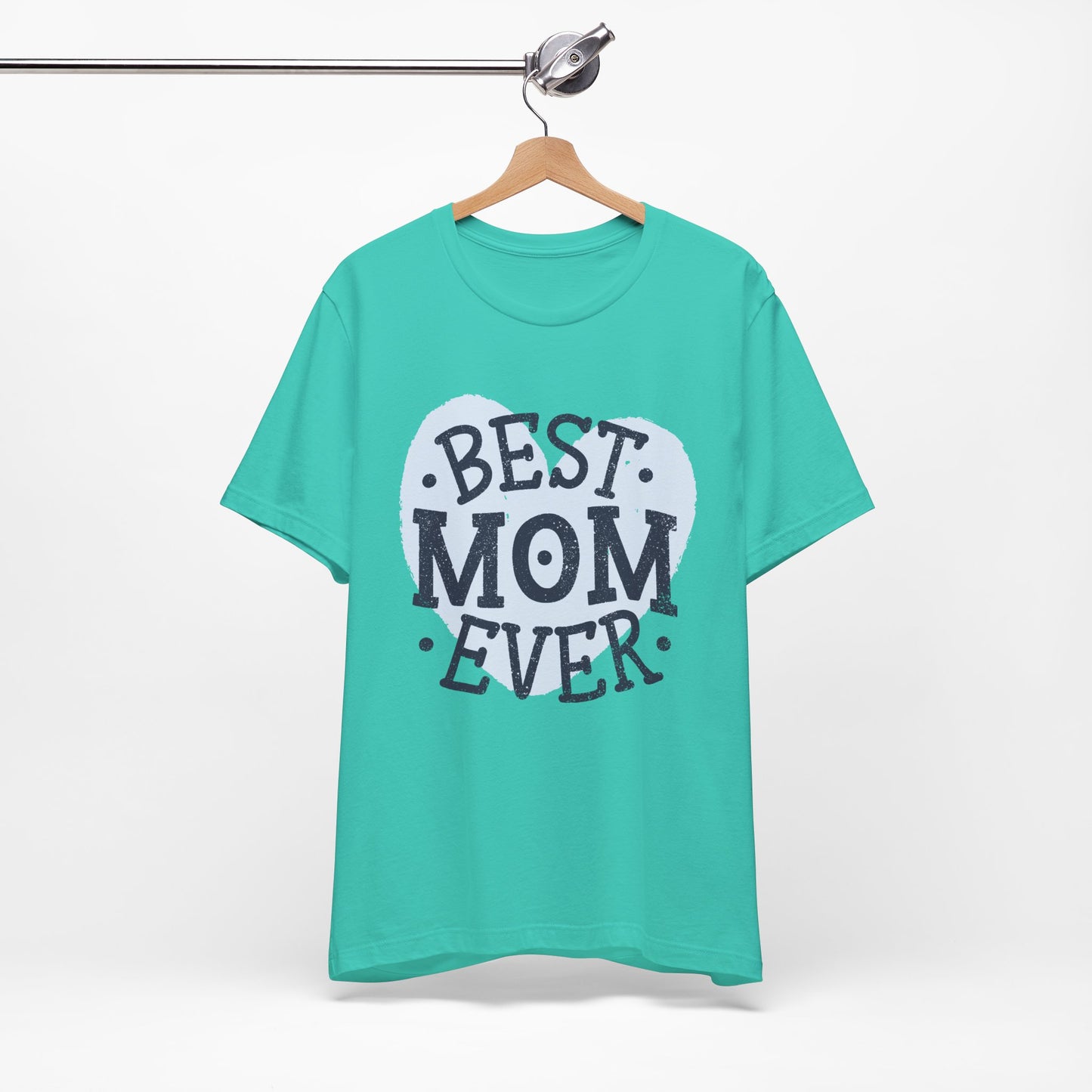 Mom's Short Sleeve Tee