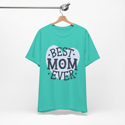 Mom's Short Sleeve Tee